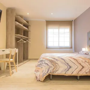 Vive Appartement Tarragone