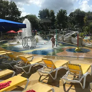 Campingker Camping Pont-Aven